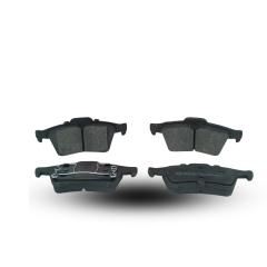 Braxis XC40 2019- Ön Fren Balatası Takımı 16 inç 31471409