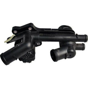 Skoda Yeti 2010-2018 Model Arası 1 2 TSI Termostat Kütüğü