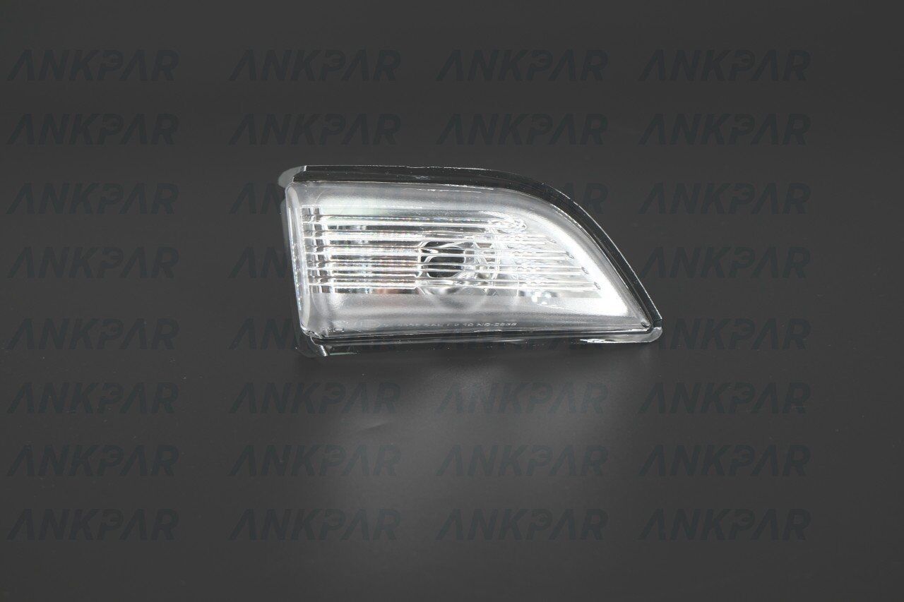 Volvo XC60 Sağ Ayna Sinyali 2009-2012 31217289