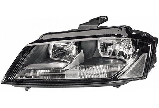 Audi A3 2008-2013 Model Arası Sol Far