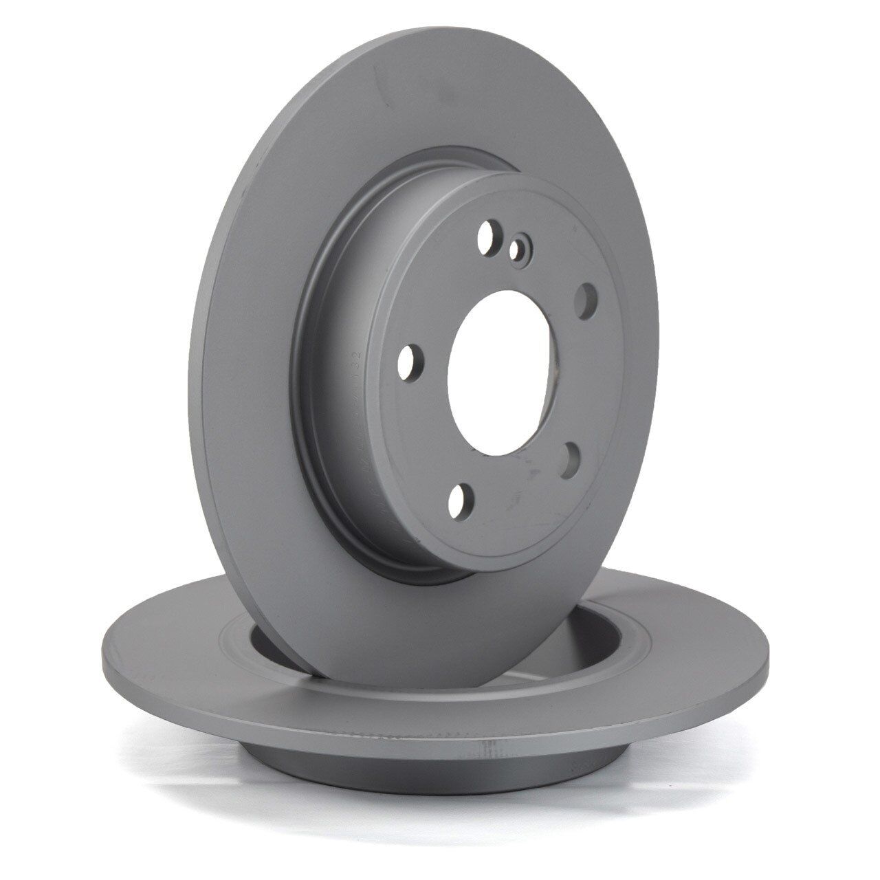 Mercedes W176 Kasa A180 AMG TİP Arka Fren Disk Takımı Orijinal