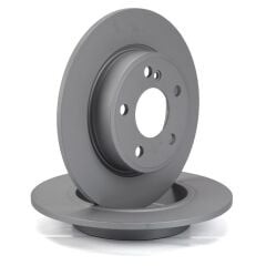 Mercedes W176 Kasa A180 AMG TİP Arka Fren Disk Takımı Orijinal