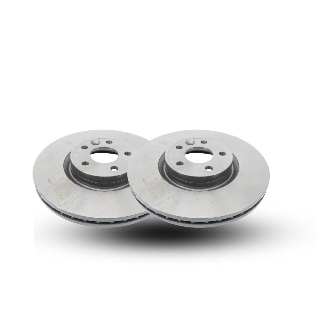 Braxis XC40 2019- Ön Fren Disk Takımı 16 İnç 31471414