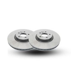 Braxis XC40 2019- Ön Fren Disk Takımı 16 İnç 31471414