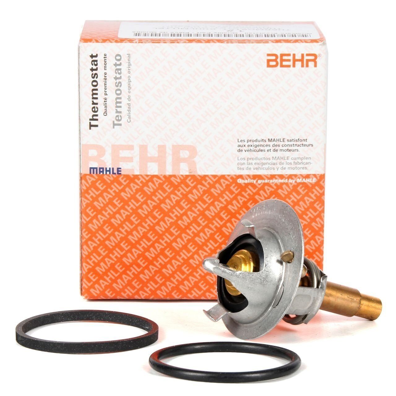 Mercedes W211 Kasa E200 Kompressor Termostat