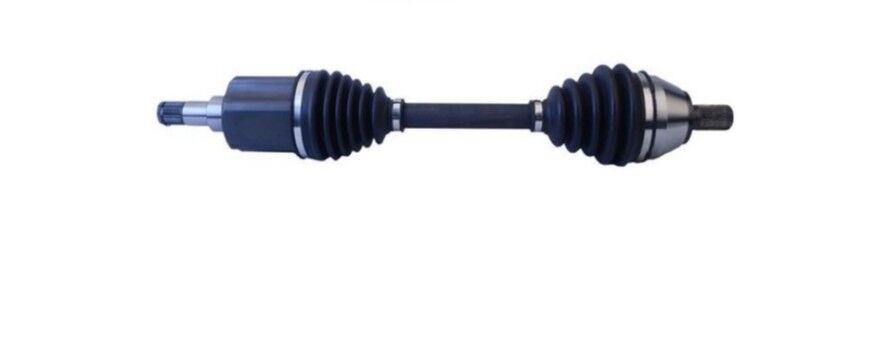 Volvo S40 V50 C30 Aks Sol D2 36002896