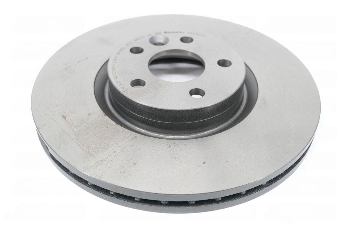 Volvo XC40 Ön Fren Disk Takımı 16'' 2018-2022 31471414