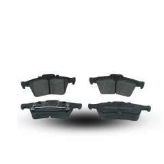 Braxis XC40 2019- Arka Fren Balatası 31687033