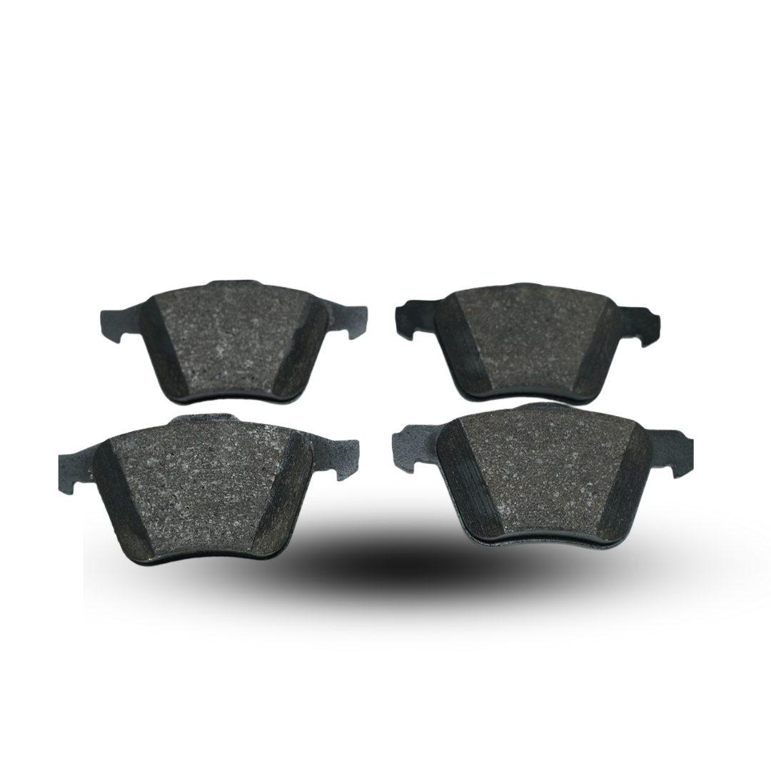 Delphi XC40 2019- Ön Fren Balatası 16 İnç 32287456