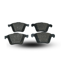 Delphi XC40 2019- Ön Fren Balatası 16 İnç 32287456