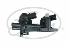 Volkswagen Termostat + Gövde 05-Golf V-Jtta-Tgu-Tou-Fbı-A1 1 4Tsi-Tfsi