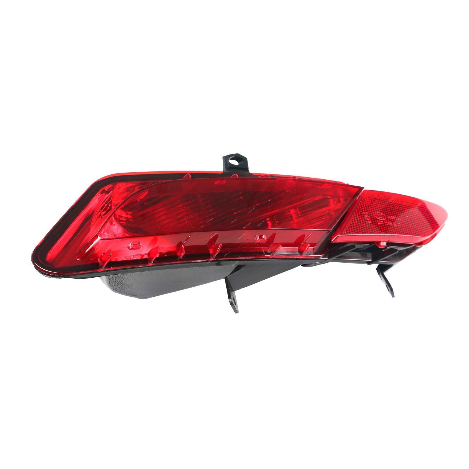 Volvo XC60 Sol Arka Reflektör 2014-2017 31353285