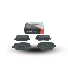 Remsa XC40 2019- Arka Fren Balatası Takımı 31687033