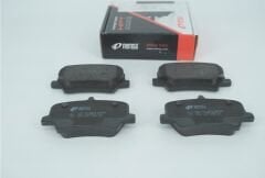 Volvo XC40 Arka Fren Balatası 2018-2022