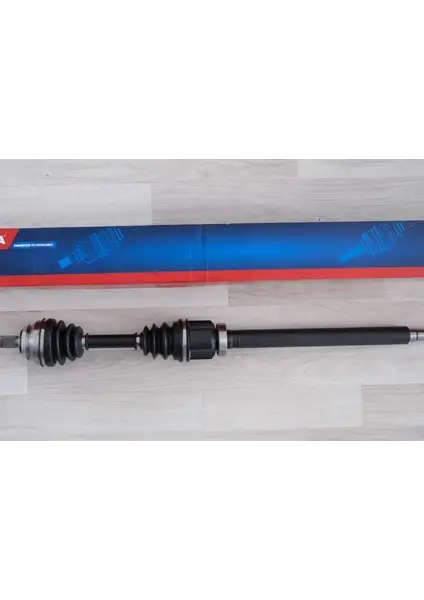 Volvo S40 V50 C30 Sağ Aks Komple 1.6D 36000700