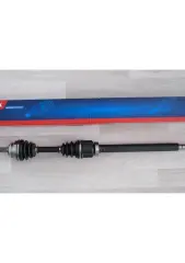 Volvo S40 V50 C30 Sağ Aks Komple 1.6D 36000700