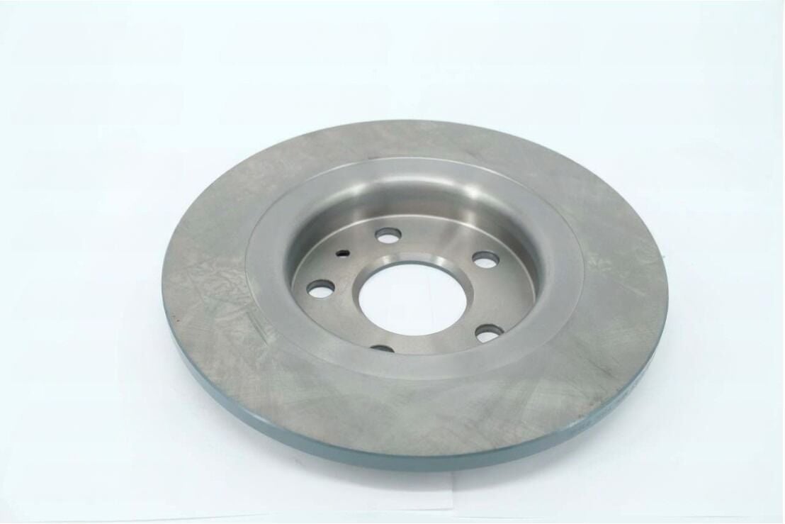 Febi Volvo XC40 Arka Fren Disk Takımı 31471476