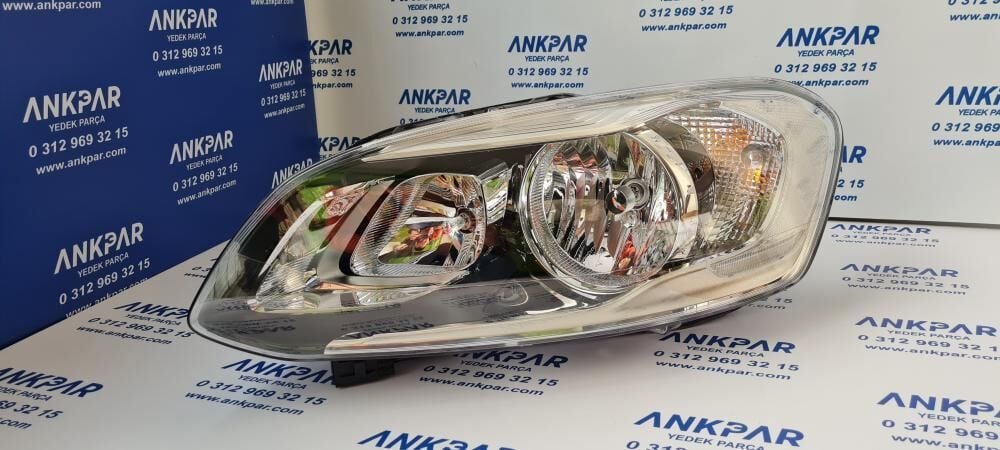 Volvo XC60 Far Sol 2013-2017 31358109