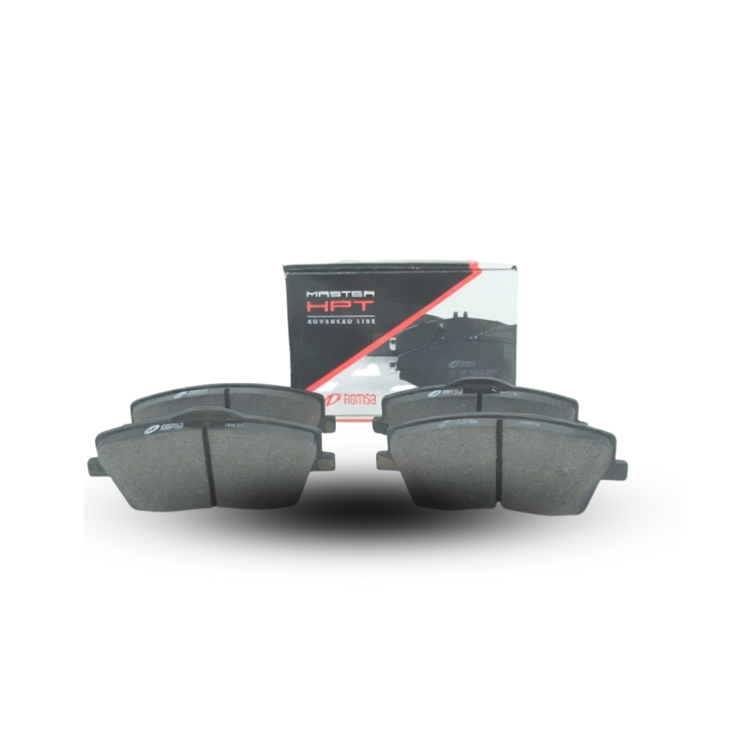 Remsa XC40 2019- Ön Fren Balata Takımı 31471407