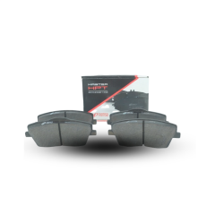 Remsa XC40 2019- Ön Fren Balata Takımı 31471407