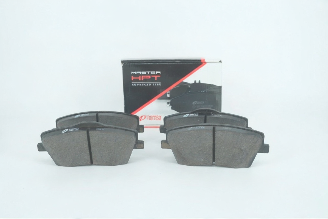 REMSA ÖN FREN BALATA SETİ VOLVO XC40, 31471407