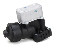 Seat Leon 2008-2012 1 6 TDI Yağ Filtre Kütüğü Soğutuculu