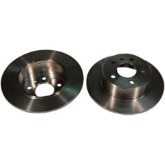 Mercedes W123 Kasa Arka Fren Disk Takımı