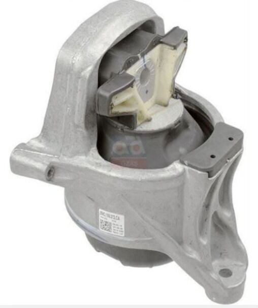 Audi A4 2015 Model Sonrası Motor Kulağı Sağ