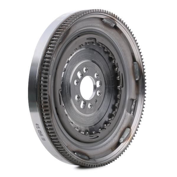 Skoda Octavia 2013 Model Sonrası 1 2 TSI Motor DSG Volan