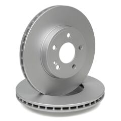 Mercedes W177 Kasa A180d Ön Fren Disk Takımı Orijinal