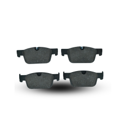 Magneti Marelli Volvo XC60 Ön Fren Balatası 17 inç 2009-2015 30793943