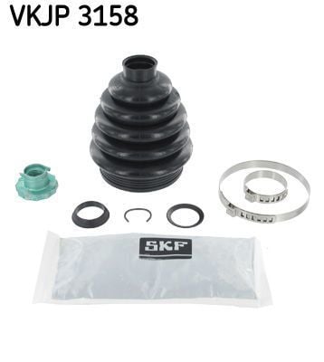 Dış Aks Körüğü Kit VW Caddy 96-Golf 98-Passat 92-Polo 02 -