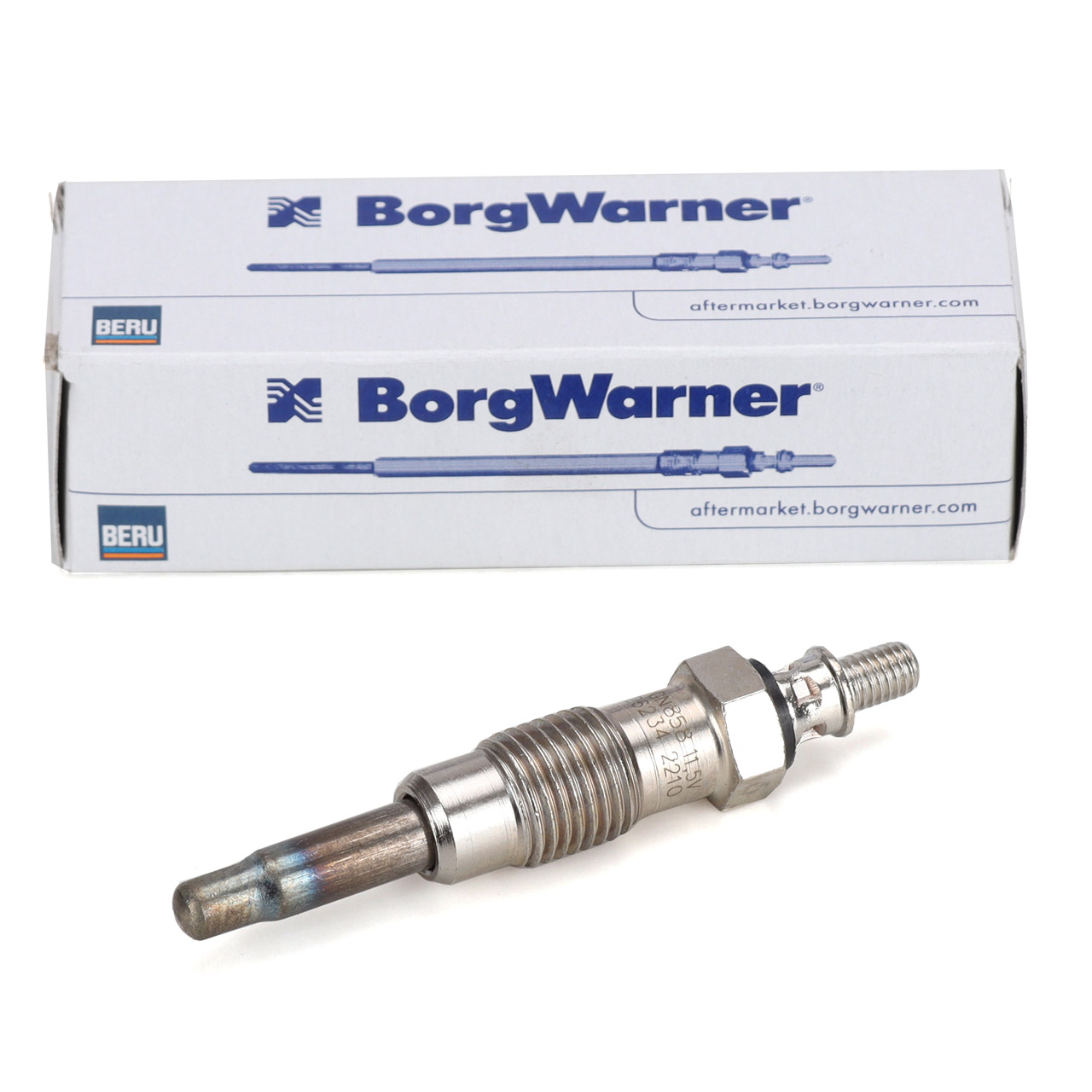 Mercedes W201 Kasa 190D Kızdırma Bujisi