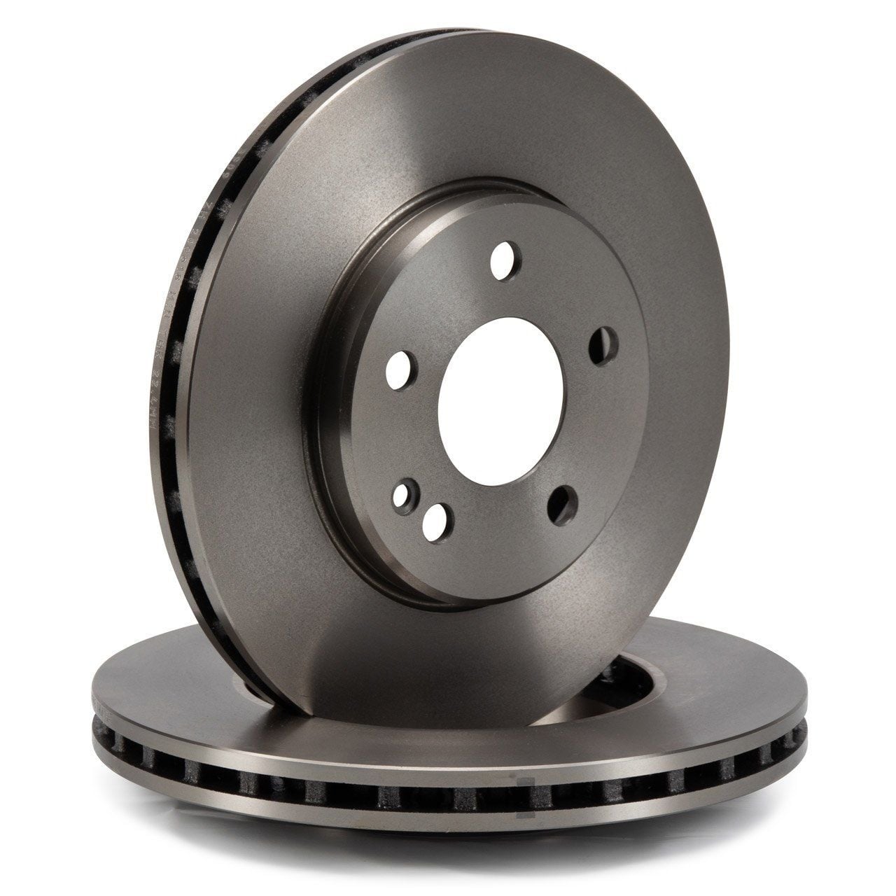 Mercedes W245 Kasa B200 CDI Ön Fren Disk Takımı