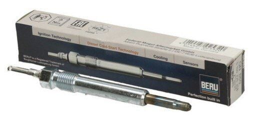 Mercedes W202 C250 D Kızdırma Bujisi GN860, 0011591501