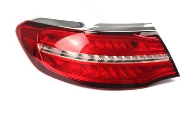 Mercedes X253 Kasa GLC 250 GLC 300 Sol Arka Dış Stop Lambası Orijinal