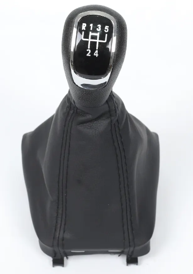 Skoda Superb 2008-2013 Model Arası Vites Topuz Körük 5 İleri