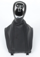 Skoda Superb 2008-2013 Model Arası Vites Topuz Körük 5 İleri