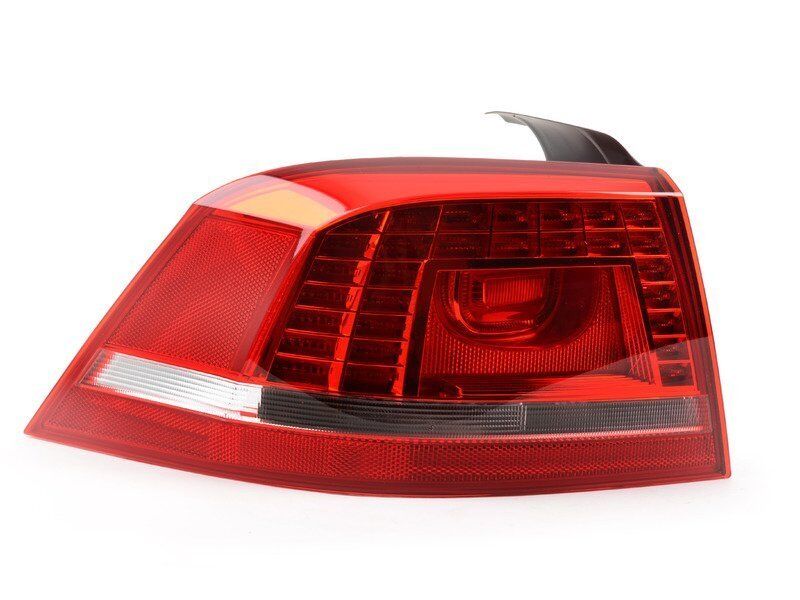 Volkswagen Passat 2011-2014 Model Arka Sol Led li Stop Lambası