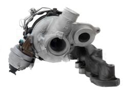 Volkswagen Golf 7 2013 Model Sonrası 1 6 TDI Komple Turbo