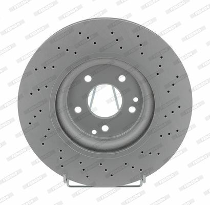 Mercedes Disk On Ad 02-C-Seri W203-S203 Kaplamalı Kutu Tk:Fıyat Tek 2 Adet