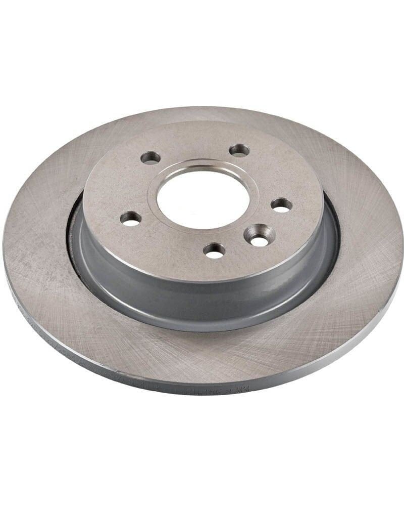 TRW Ön Fren Diski Takımı XC60/S60/V60 16 İNÇ 2008-2017