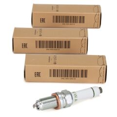 Volkswagen Golf 7 1 0 TSI Buji Takımı Orijinal