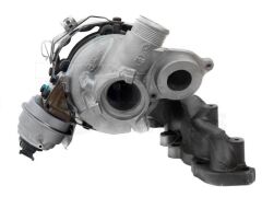 Volkswagen Tiguan 2016 Model Sonrası 1 6 TDI Komple Turbo