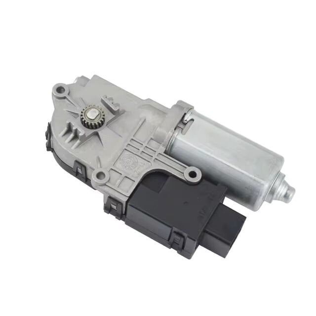 Volvo Xc60 Sunroof Motoru Açılır Perde Motoru 2009 - 2017 31442109