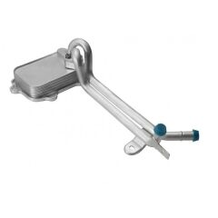 Volkswagen Golf 6 2011-2014 1 4TSI Yağ Soğutucu