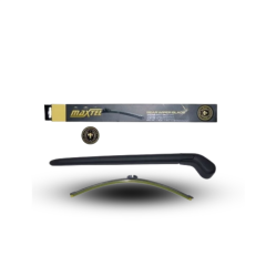 Volvo XC60 Arka Silecek Komple 2015-2017 12624593