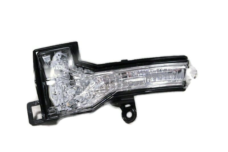 Volkswagen Polo 2018 Model Sonrası Sağ Yolcu Tarafı Ayna Led Sinyal