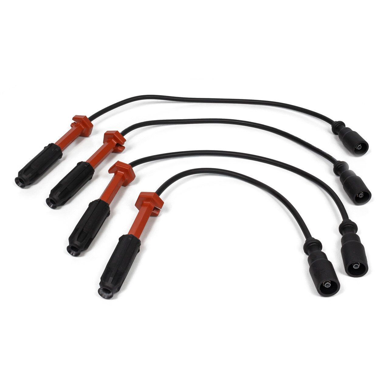 Mercedes W202 Kasa 1993-1995 C180 C200 Buji Kablosu Takım