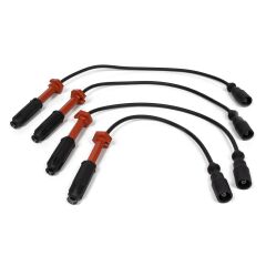 Mercedes W202 Kasa 1993-1995 C180 C200 Buji Kablosu Takım